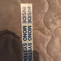 Adesivi Forcellone Malaguti Fifty Mistral '89