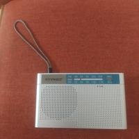Radio tascabile  Arrango