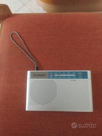 Radio tascabile  Arrango