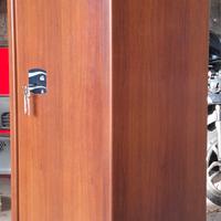 blindato con cassaforte x fucili 
