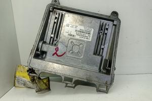 CENTRALINA MOTORE MERCEDES Classe A W169 3Â° Serie