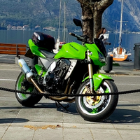 Kawasaki z1000