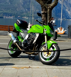 Kawasaki z1000