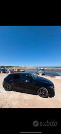 Mercedes Benz A 180 Automatic