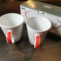 Set 2 mug Bialetti