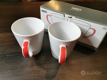 Set 2 mug Bialetti