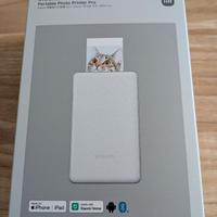 Xiaomi photo printer pro 