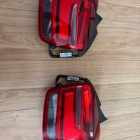 Fari posteriori bmw serie1 f20 f21