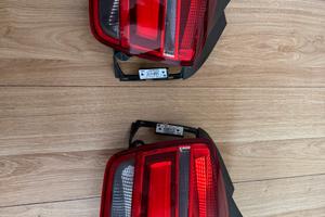 Fari posteriori bmw serie1 f20 f21