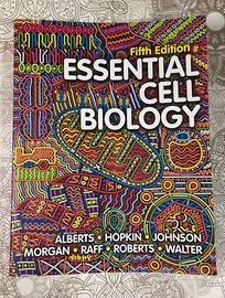 Essential cell biology (fifth edition) - Alberts