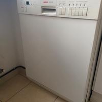 Lavastoviglie Bosch Exclusive