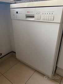 Lavastoviglie Bosch Exclusive