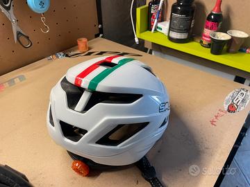 Casco bici salice levante