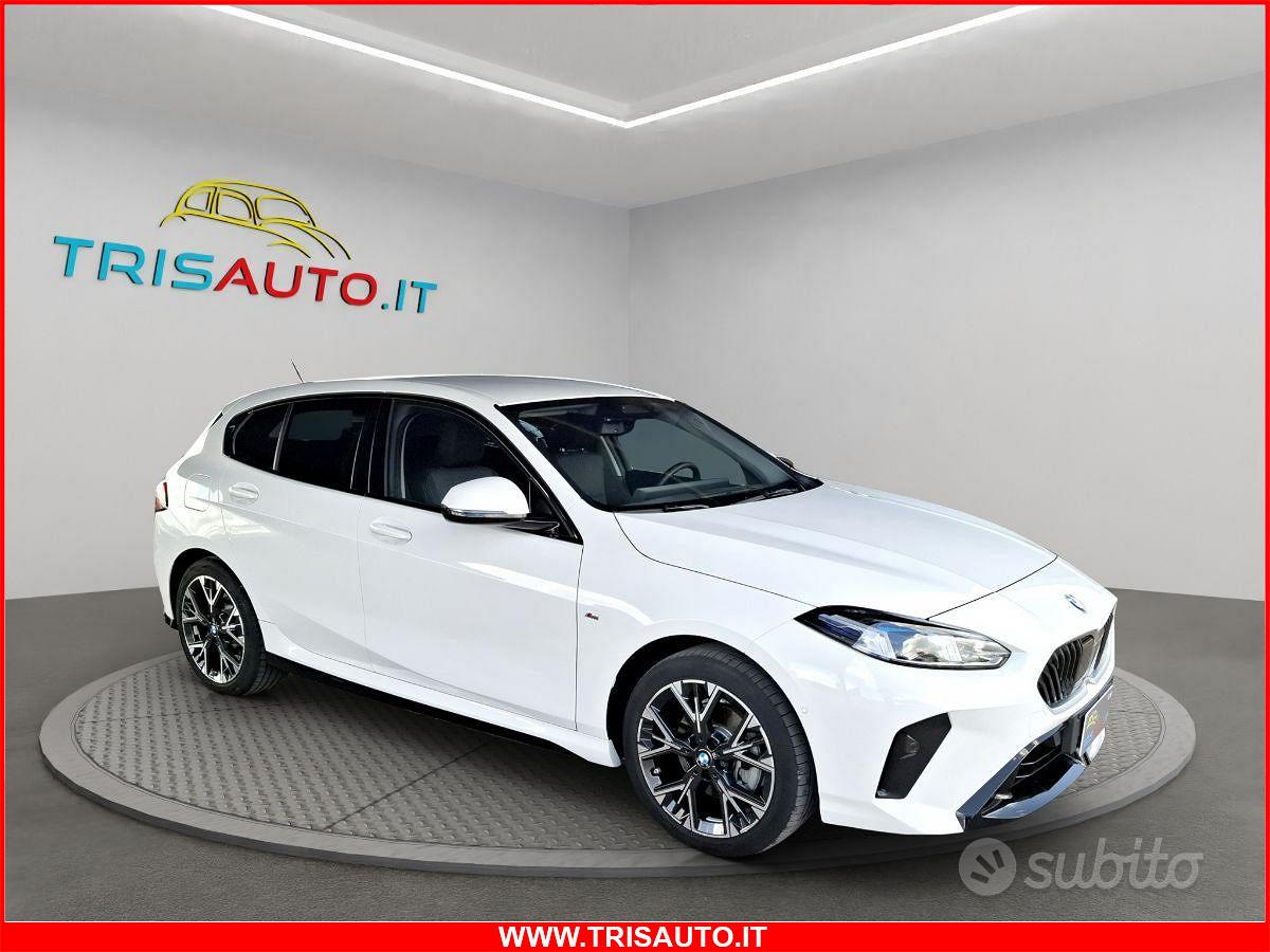 BMW Serie 1 (E81)