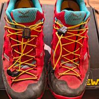 Scarpe salewa donna 38