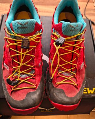 Scarpe salewa donna 38
