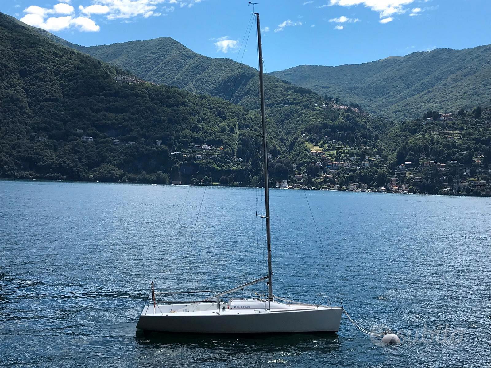 BENETEAU 25 PLATU — Vedi foto 1