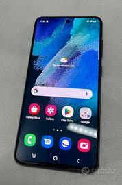 Samsung S21 Ultra 5G 256GB + Cover 