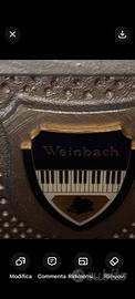 pianoforte verticale 