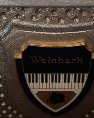 pianoforte verticale 