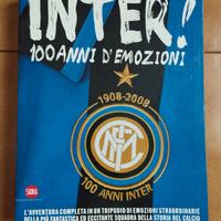 Inter: libri, foto, disco 45 giri e gadget