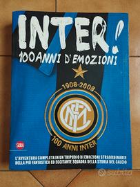 Inter: libri, foto, disco 45 giri e gadget