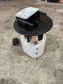 Pompa carburante gasolio Citroen Peugeot PSA