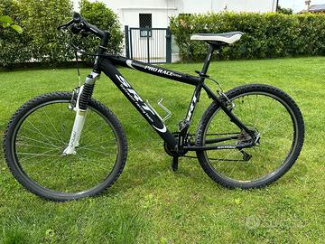 MTB SRT Salvador Team Pro Race