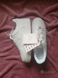 Air Force 1 Bianche 42