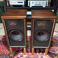 New Advent Loudspeakers