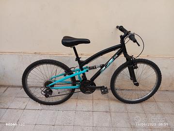 bici mountain bike 