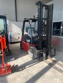 Carrello elevatore MANITOU M I 30 D
