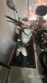 Yamaha fz1