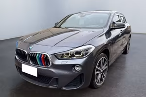 BMW X2 sDrive 18i M Sport