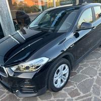 BMW X2 xDrive25e Advantage 220cv Plug-In Hybrid