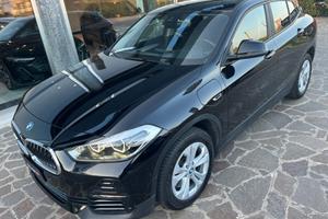 BMW X2 xDrive25e Advantage 220cv Plug-In Hybrid