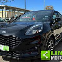 FORD Puma 1.0S&S aut. ST-Line Mild hybrid