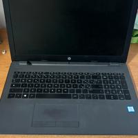 Hp 250 model 3168NGW