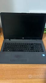 Hp 250 model 3168NGW