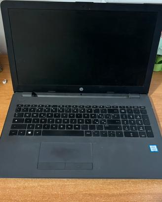 Hp 250 model 3168NGW