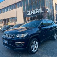 Jeep Compass 2.0 Multijet II aut. 4WD Longitude