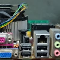 intel core duo E4500 asus p5b-mx / wifi-ap ddr2