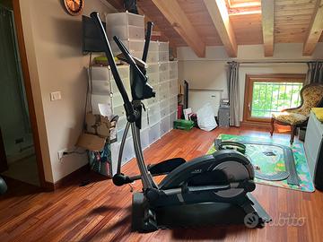 Pedana ellitica Kettler 107 Verso