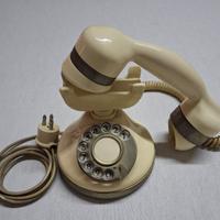 Telefono vintage