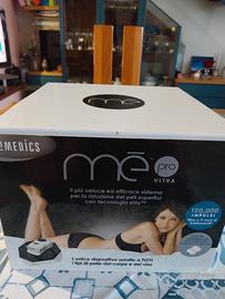 Epilatore luce pulsata