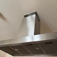 Cappa sospesa GAGGENAU