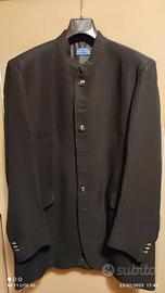 COMPLETO VESTITO DA SPOSO UOMO RADIOSA