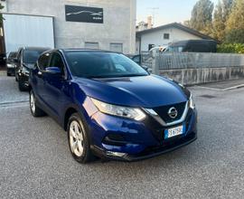 Nissan Qashqai 1.6 dCi 2WD XTronic Tekna