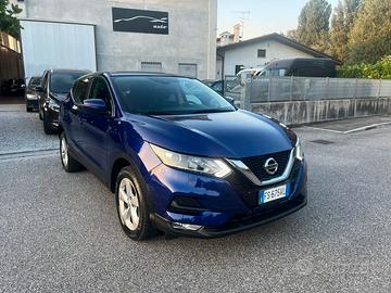 Nissan Qashqai 1.6 dCi 2WD XTronic Tekna