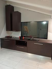 Arredamento soggiorno